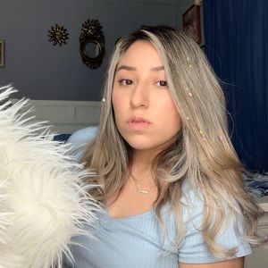 Meet your Posher, Brittany